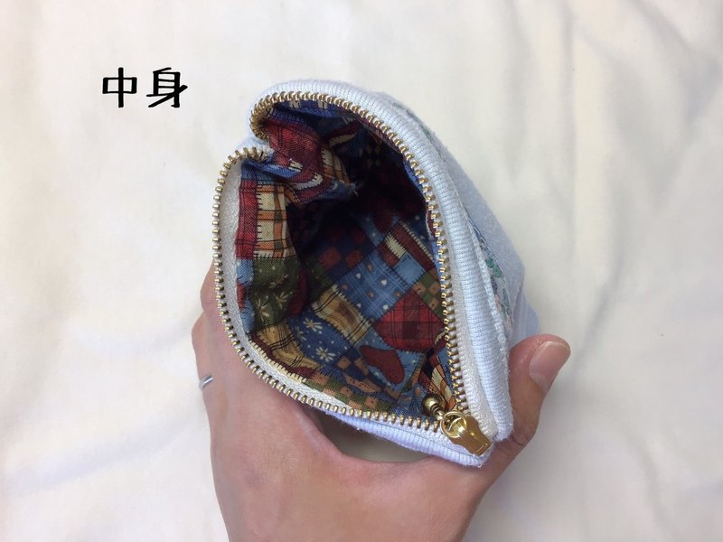 ベビー服からポーチへ Himariro ヒマリロ Note