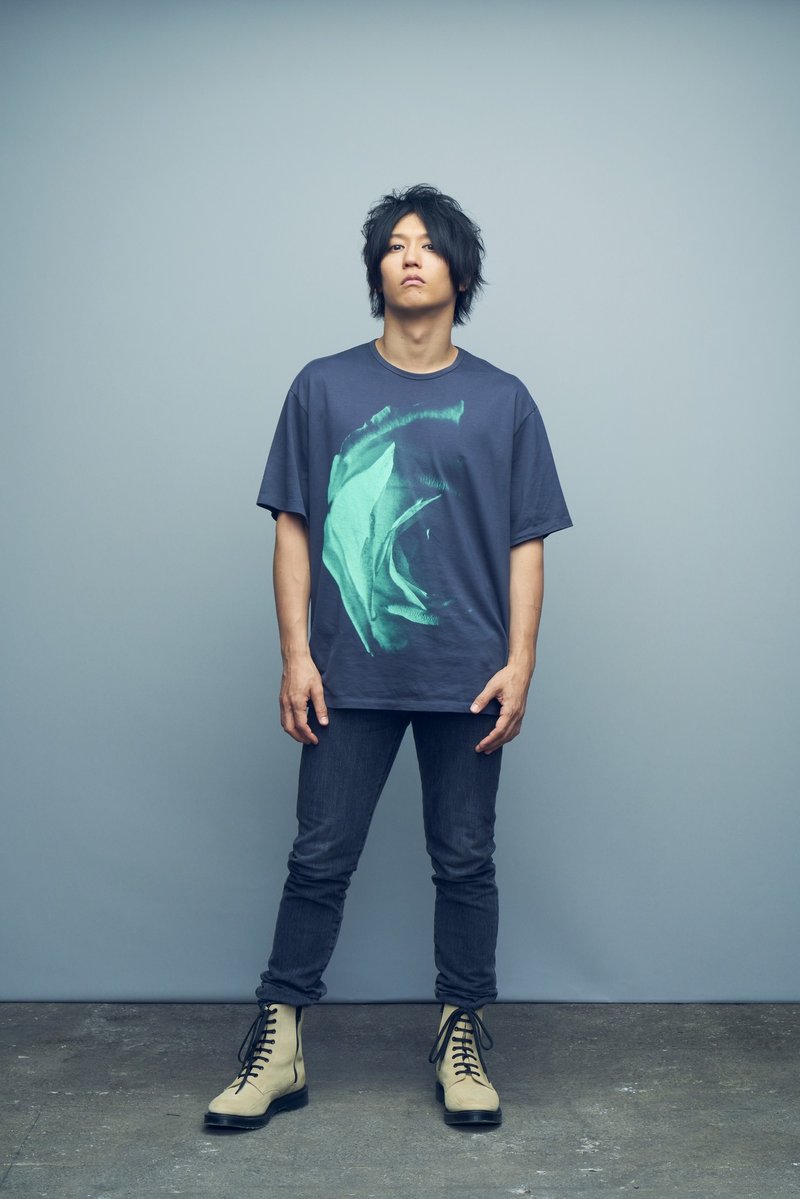 Unison Square Garden田淵智也インタビュー Patrick Vegee と 15周年以降のユニゾン を語る レジー Note