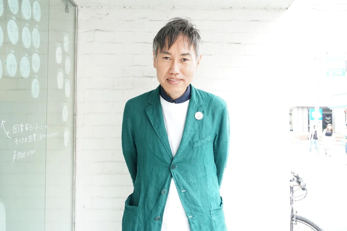 福井さん