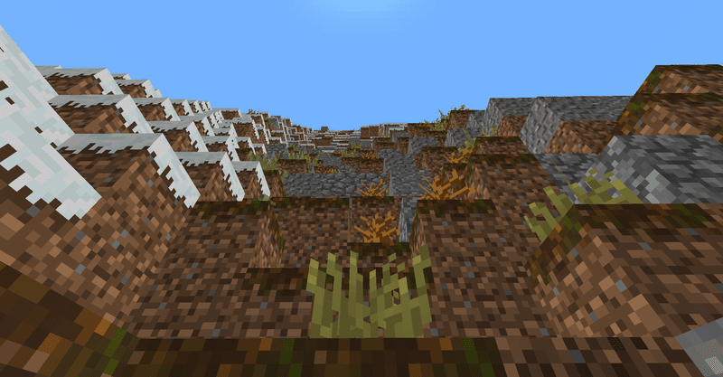 標高3776ｍへ 箱根探検 マイクラで日本開拓 しらすの日本開拓 連載中 Note