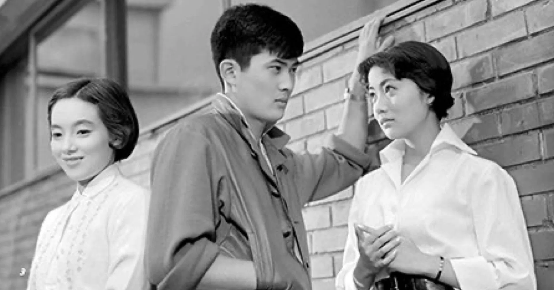 あの頃、文芸坐で」【42】鈴木清順オールナイト①異次元映画入門｜陽向