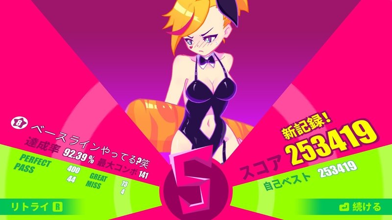 Muse Dash でエッッッなキャラ衣装tier List ブレイズクロー石川 Note Muse Dash でエッッッなキャラ衣装tier List ブレイズクロー石川 Note