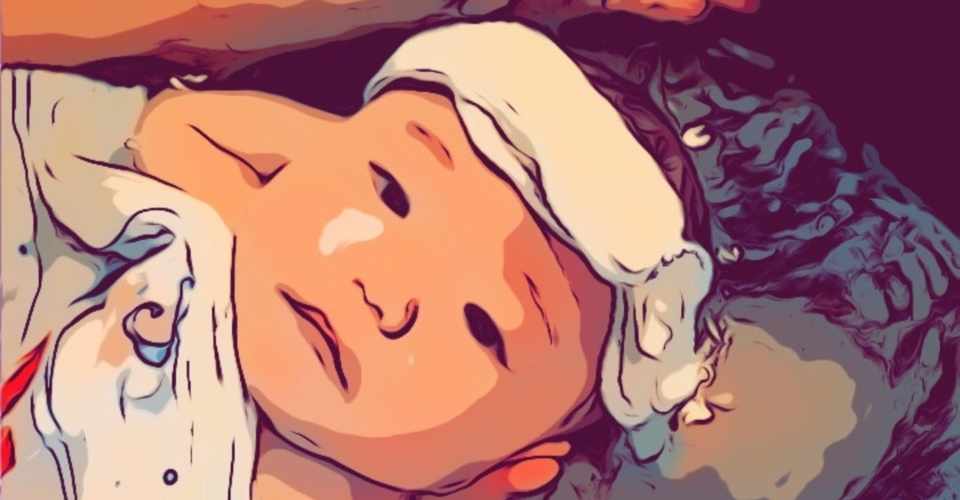 私と彼のこと 90 お風呂 中村章啓 Note