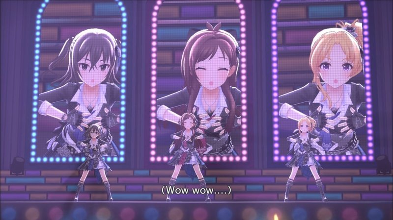 音ゲ未経験がデレステにばちぼこハマった話 5 Brand New とエモ侍 Ringop Note 音ゲ未経験がデレステにばちぼこハマった話 5 Brand New とエモ侍 Ringop Note