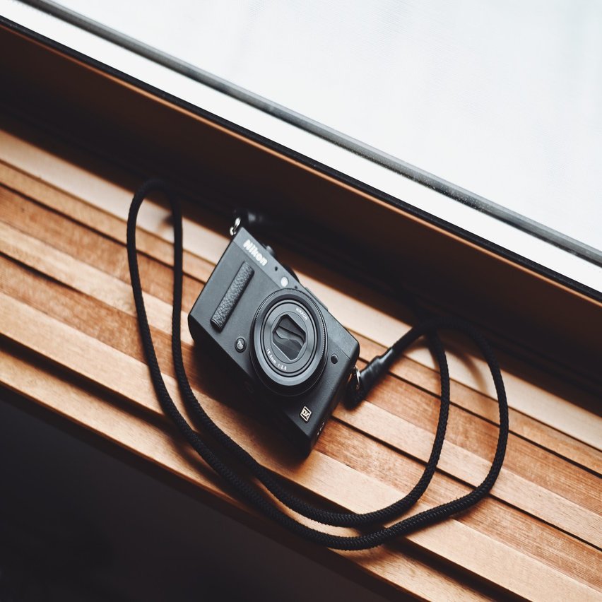 Nikon COOLPIX A｜TAKAHIRO