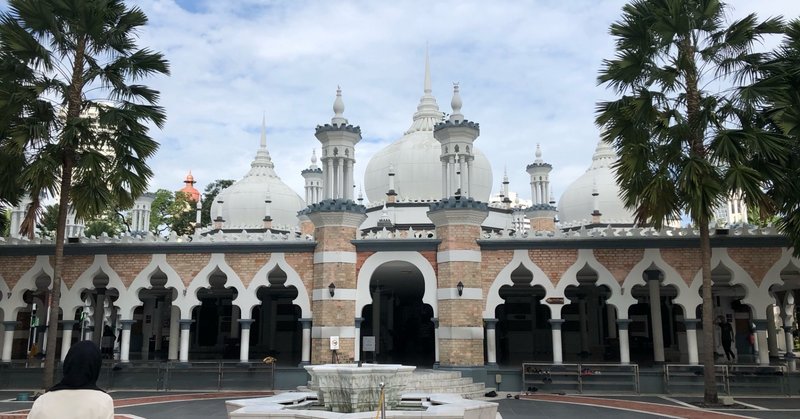 イスラム教完全版 徹底解説 コーラン 礼拝 全てわかる エモい留学 インドネシア パレ英語村日本事務局 note