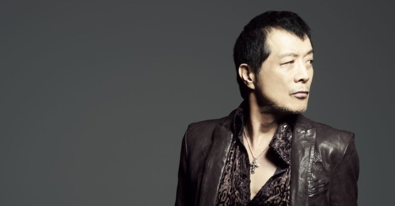 矢沢永吉 Slowhands Note