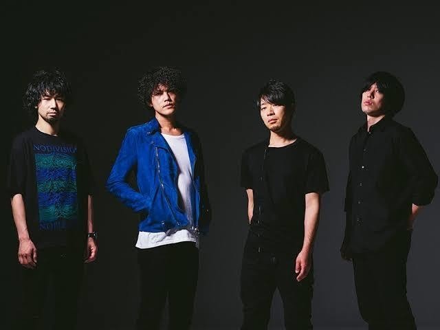 BLUE ENCOUNTのトリビュートアルバムを妄想してみた｜かぴばろ