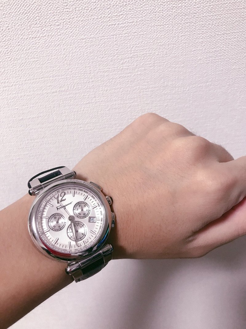 Citizenの次の 憧れの時計 に出会ってしまった話 とっきー Note初心者 Note