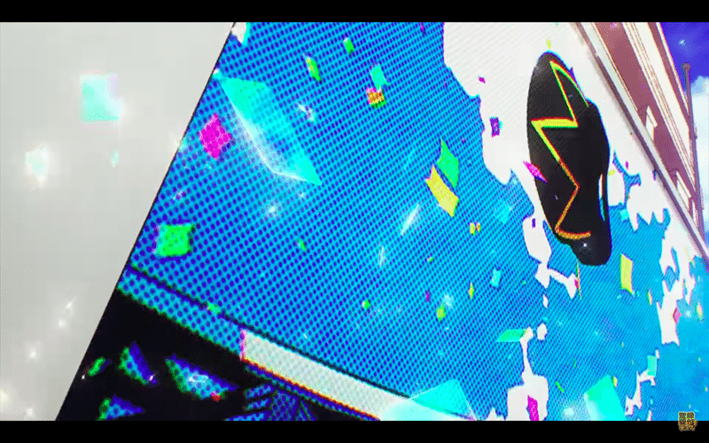 上級編 ポケモン Bump Of Chicken Special Music Video Gotcha 徹底解説 Motoyama Note 上級編 ポケモン Bump Of Chicken Special Music Video Gotcha 徹底解説 Motoyama Note