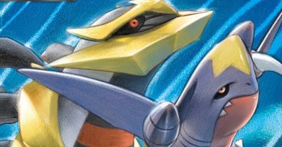 上振れ上等 Crガブリアス ギラティナ きさらぎ Note