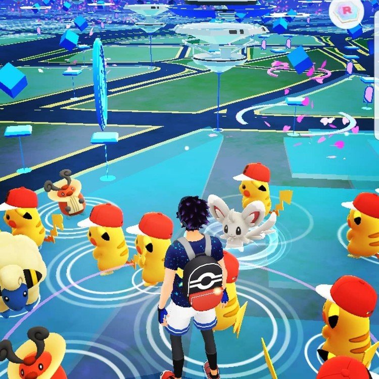 色違いポケモン の新着タグ記事一覧 Note つくる つながる とどける