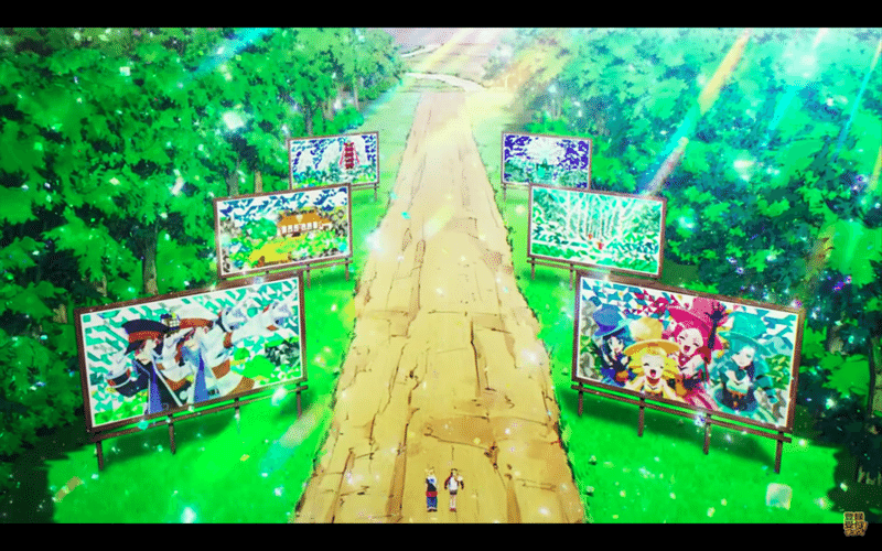 上級編 ポケモン Bump Of Chicken Special Music Video Gotcha 徹底解説 Motoyama Note 上級編 ポケモン Bump Of Chicken Special Music Video Gotcha 徹底解説 Motoyama Note