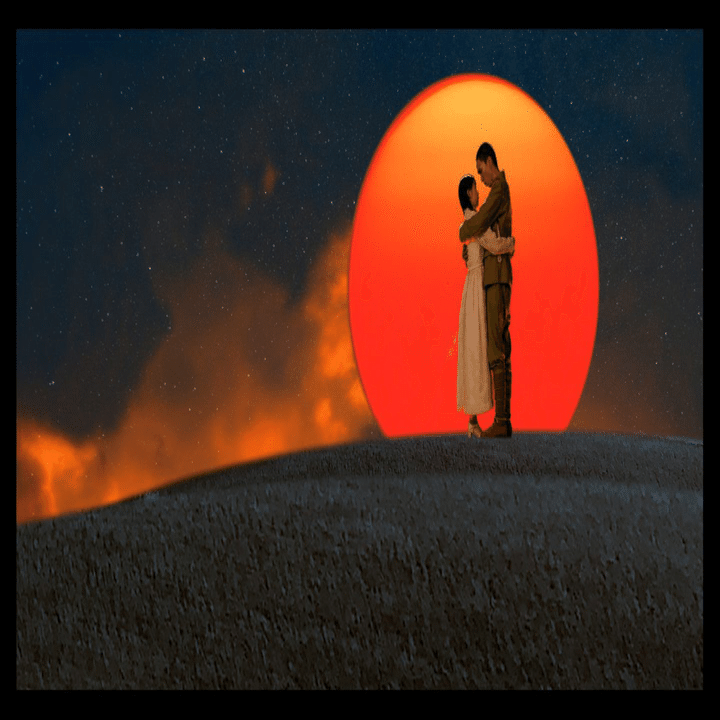 大林宣彦監督とキネマの玉手箱〜goen°とラビリンス｜goen° TIMES