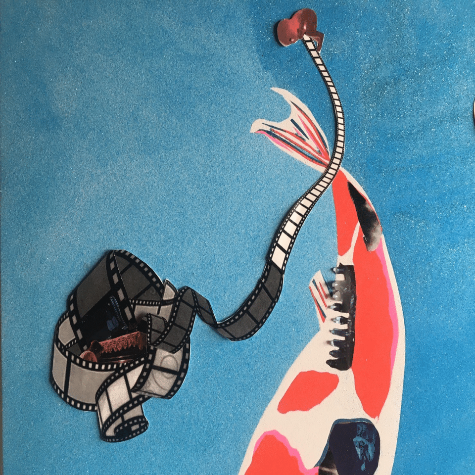 大林宣彦監督とキネマの玉手箱〜goen°とラビリンス｜goen° TIMES