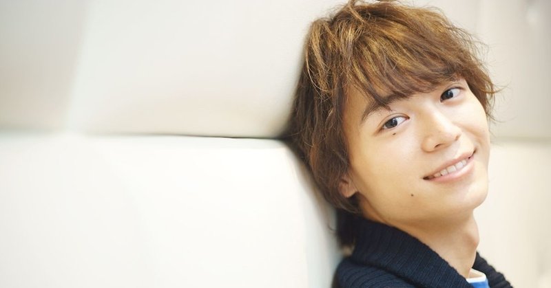 可愛い俳優 の新着タグ記事一覧 Note つくる つながる とどける