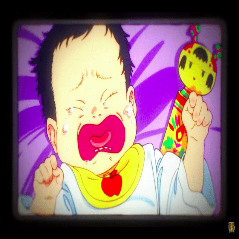 上級編 ポケモン Bump Of Chicken Special Music Video Gotcha 徹底解説 Motoyama Note