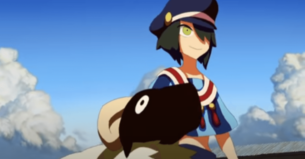 ハチとワンダーランド レミィ Note