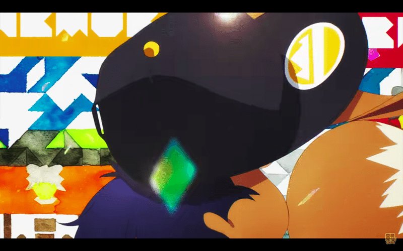 上級編 ポケモン Bump Of Chicken Special Music Video Gotcha 徹底解説 Motoyama Note