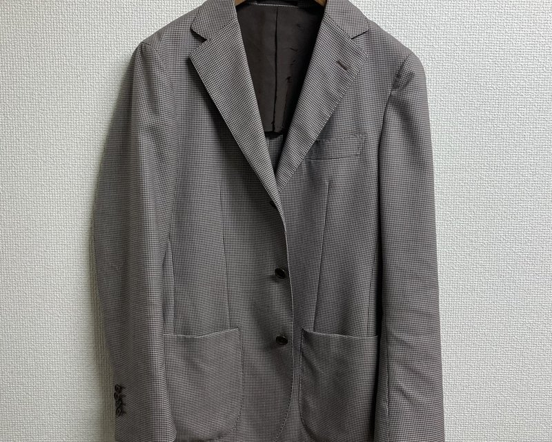 着丈 スリット パンツウエスト バランスがとれるか 洋服の修理をうける際に気をつけること 鈴の Note
