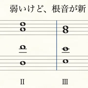 ピストン和声 完全解説｜しもきん｜note