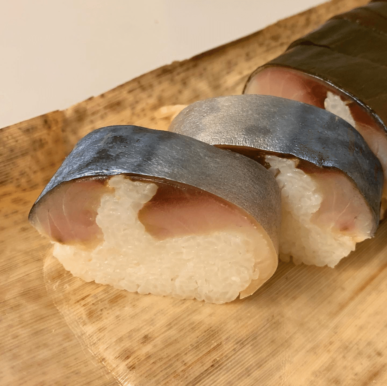 旅する羽釜 福井編 Vol 7 鯖姿寿司 小浜 敦賀 京都 しらいのりこ ごはん同盟 Note 旅する羽釜 福井編 Vol 7 鯖姿寿司 小浜 敦賀 京都 しらいのりこ ごはん同盟 Note