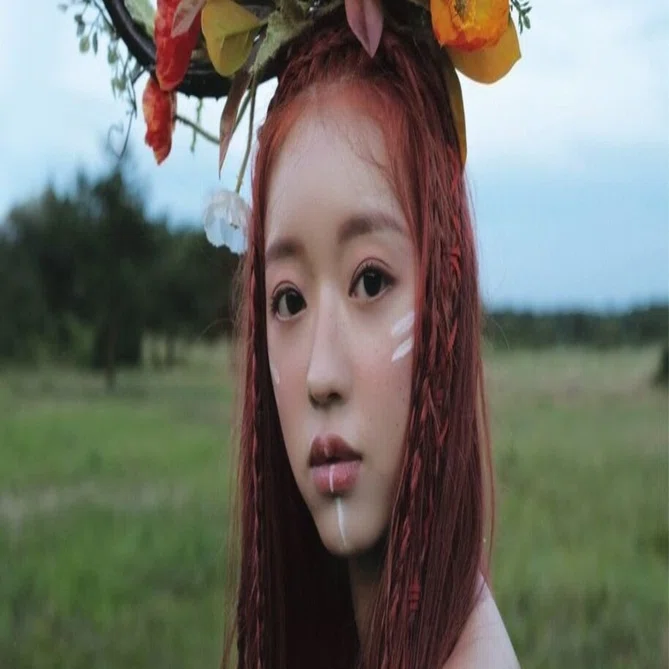 OH MY GIRL]ユア様のソロが大正解だと思う理由。｜ゆらり