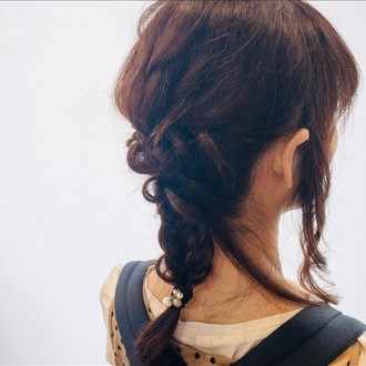 結婚に憧れのある若い女性の方へのメッセージ Minip Note
