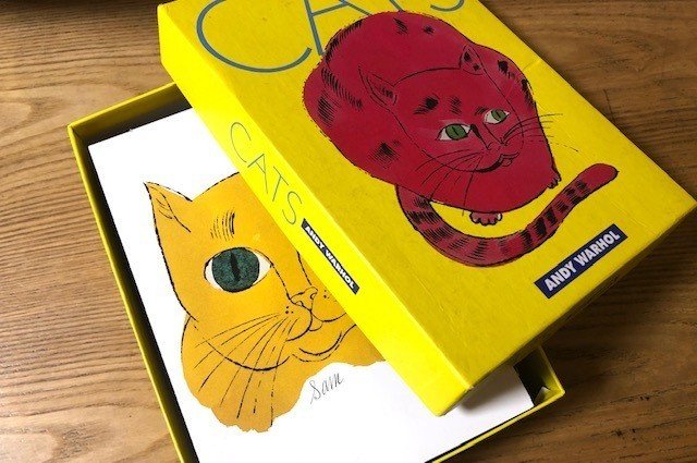 私にもポストカード愛を語らせて。｜きいす