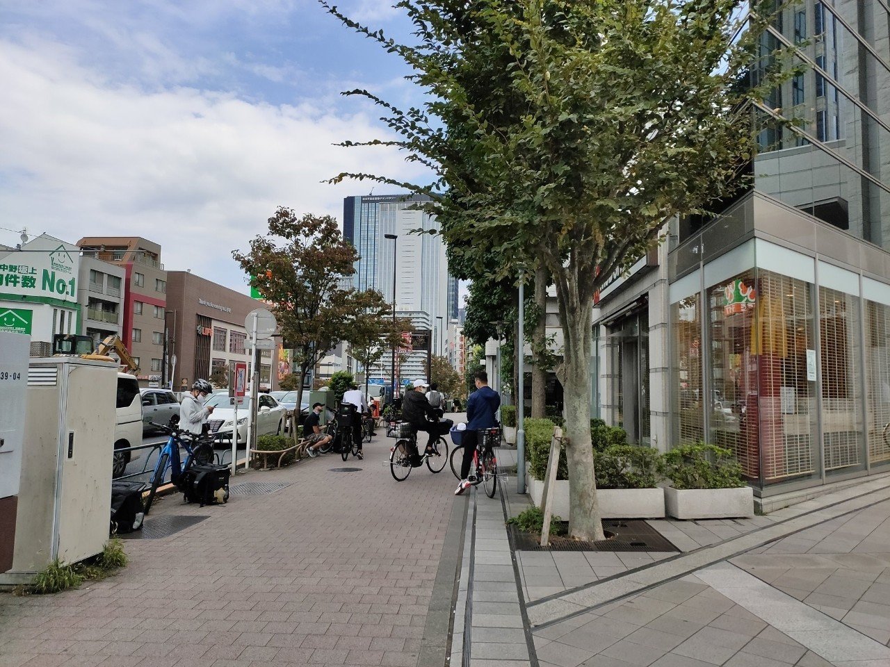 マック地蔵が今後爆発的に増えるかもしれないu2026|さいもん🚲|note