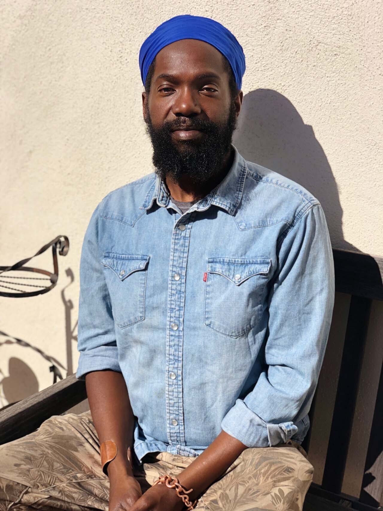 ソウルフル・ピープル～ヴィーガンシェフ、コービーがひも解く