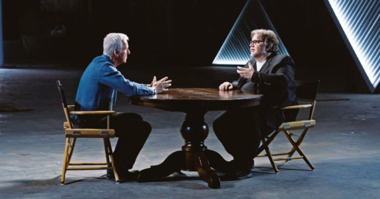 ジェームズ キャメロンとギレルモ デル トロは大親友 ギレルモ デル トロ創作ノート 驚異の部屋 まえがき全文を掲載 Du Books Note ジェームズ キャメロンとギレルモ デル トロは大親友 ギレルモ デル トロ創作ノート 驚異の部屋 まえがき全文を掲載 Du Books Note