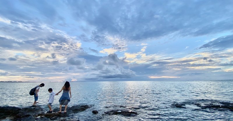 ヨガのある暮らしに感謝 Micky Okinawa みっきー Note
