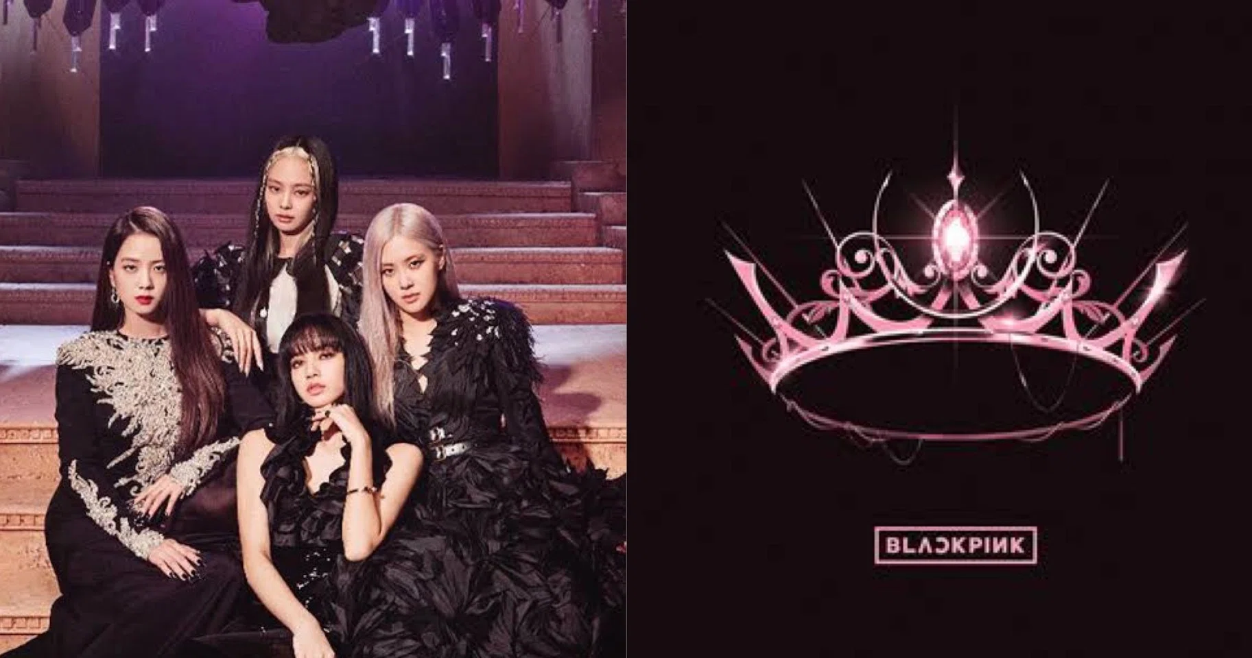 blackpink 何があった