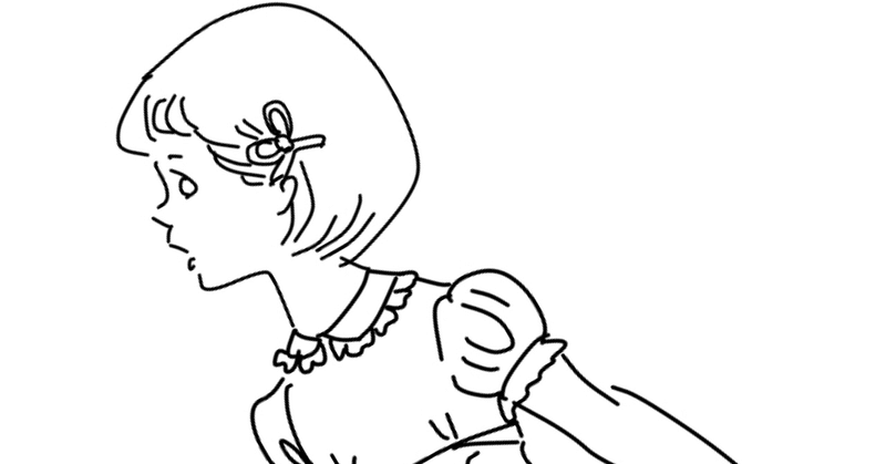 シンプルイラスト Noteヘッダー画像素材 女の子 Atelier Hanami Note シンプルイラスト Noteヘッダー画像素材 女の子 Atelier Hanami Note