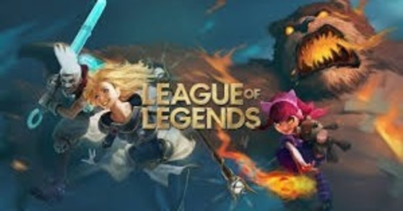 Lol というゲームの 時を止めるアイテムが無敵たのしい話 九龍 Note