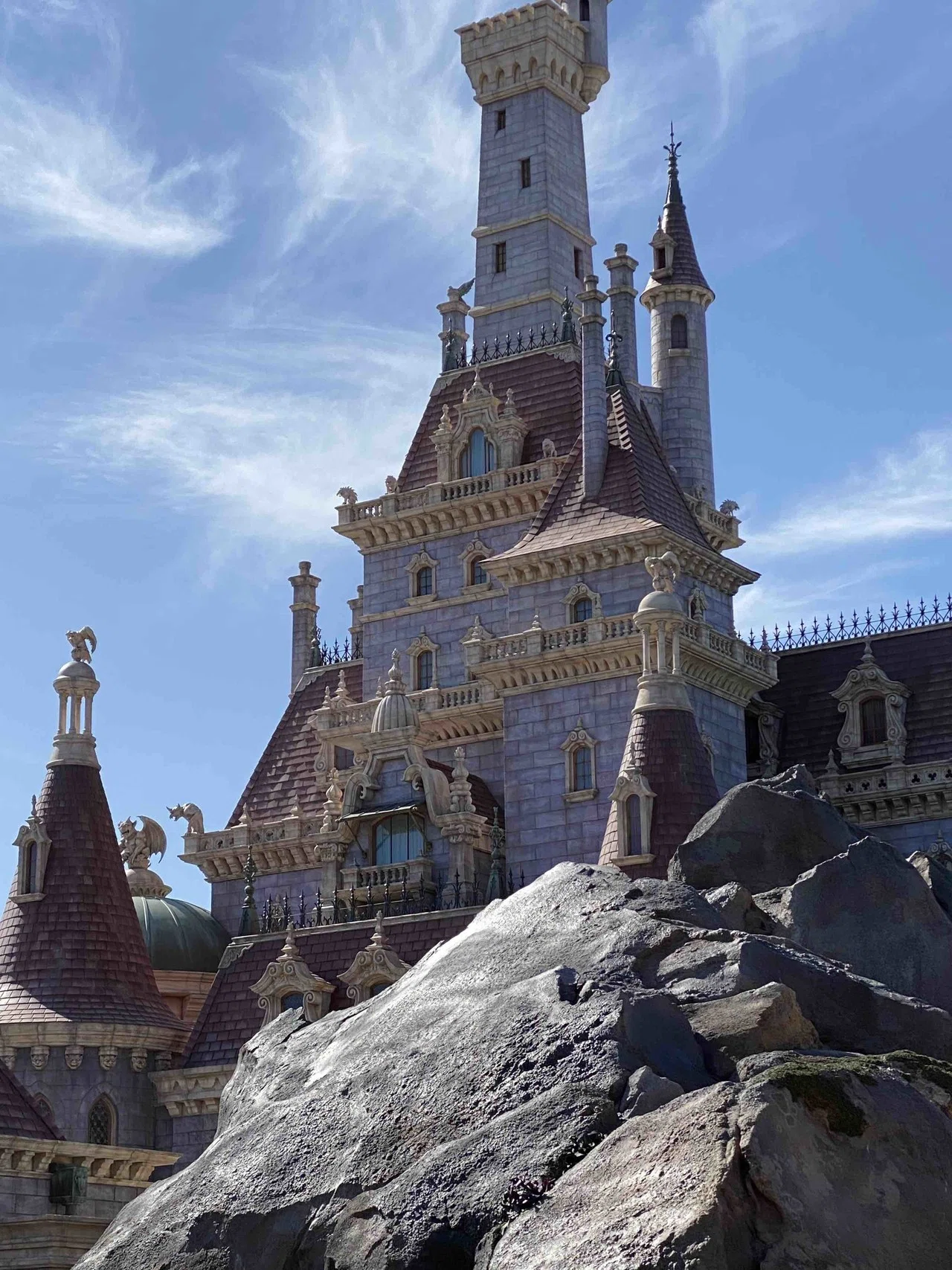 東京ディズニーランド「美女と野獣」を徹底レポ - 予約方法、フォト