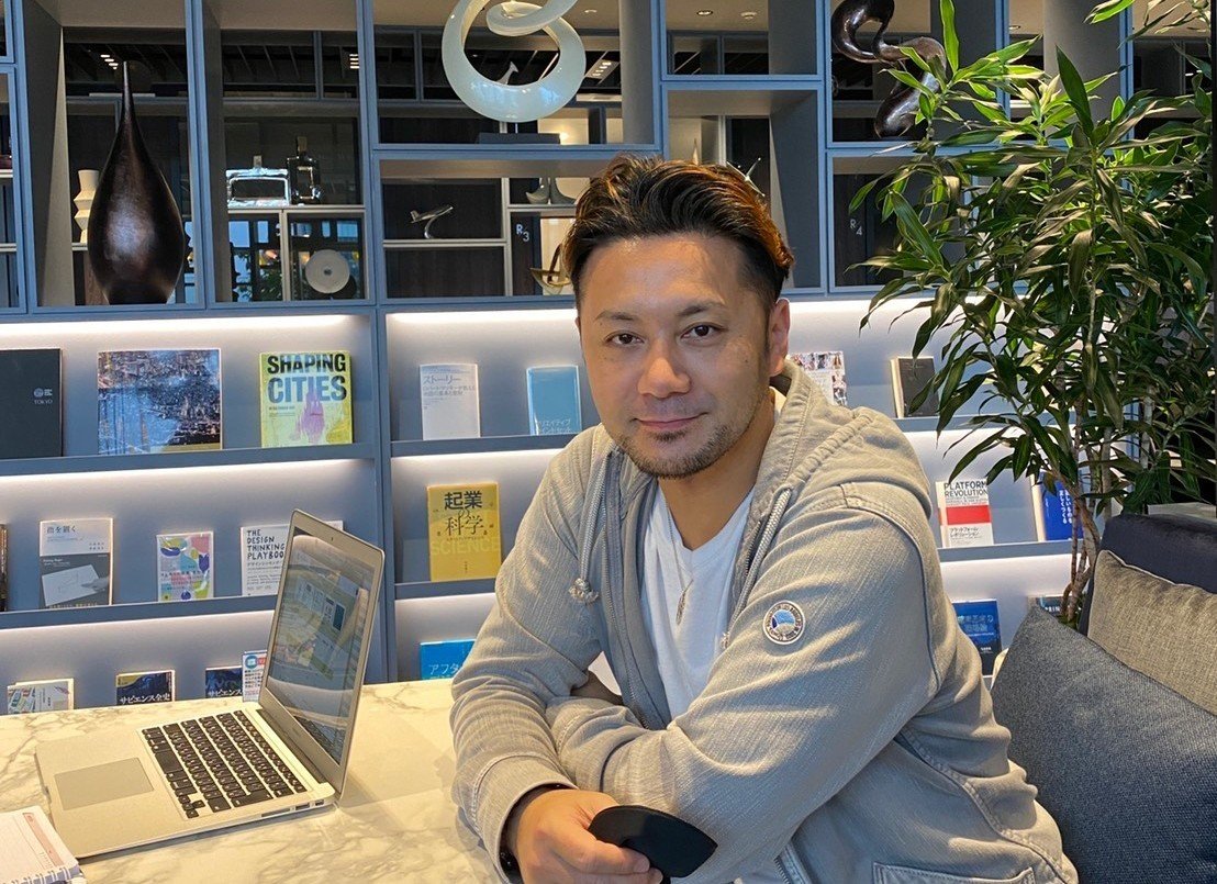 ドリカムの名曲がダンスと融合 日本のダンスシーンを牽引する S Aks が挑戦する新世界とは せがわたいすけ 瀬川 泰祐 スポーツライター 編集者 久喜市議会議員ほか Note ドリカムの名曲がダンスと融合 日本のダンスシーンを牽引する S Aks が挑戦する新世界とは せがわたいすけ 瀬川 泰祐 スポーツライター 編集者 久喜市議会議員ほか Note