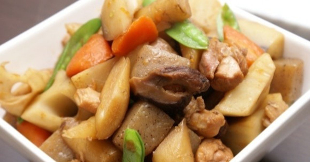 筑前煮の糖質とカロリーが1秒でわかる ダイエット向き 糖質制限ダイエットshiru2 Note 筑前煮の糖質とカロリーが1秒でわかる ダイエット向き 糖質制限ダイエットshiru2 Note