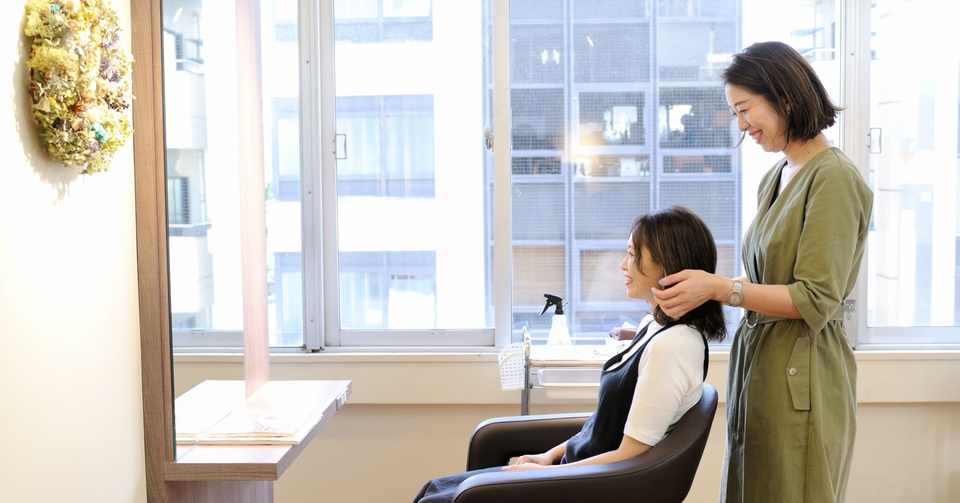 面貸し美容室 シェアサロンの 月額固定費用 についてサロンワークステーションの担当者が考えてみた 立花克也 小さな面貸し美容室 シェアリングサロン運営者 Note