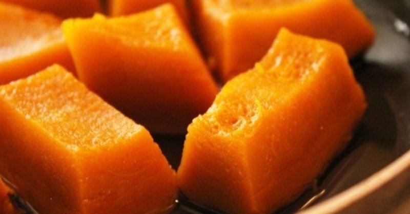 かぼちゃの煮物の糖質とカロリーが1秒でわかる ダイエット向き 糖質制限ダイエットshiru2 Note