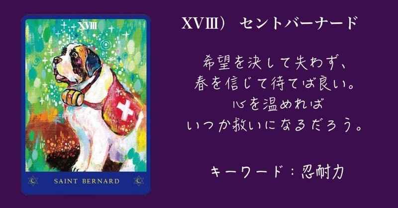 Xv セントバーナード Vivi Note