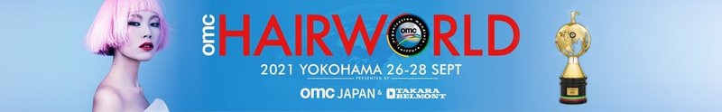 【OMC】HW2021キービジュアルOMC