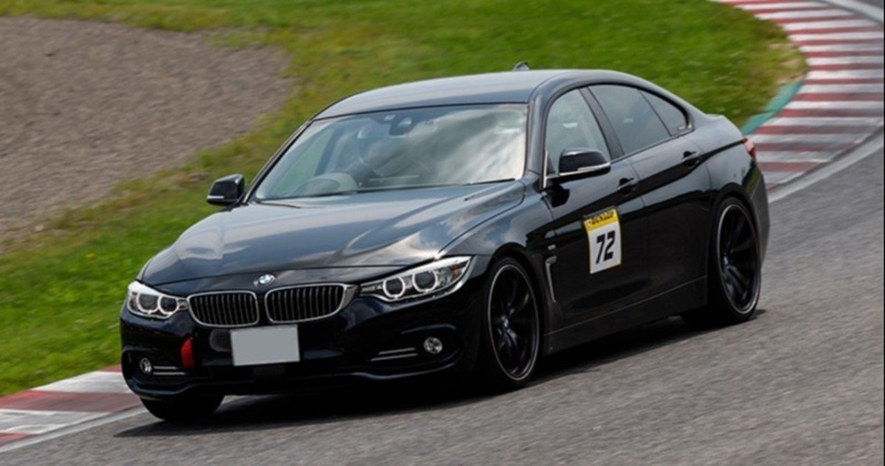 アシストの走行会で岡山国際サーキットに行ってきた動画と走行会について Ryosuke Hosoi Note