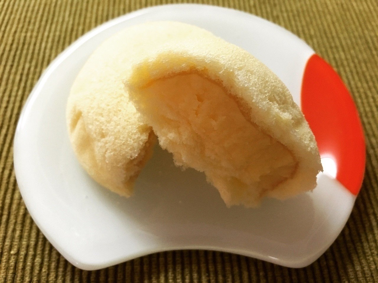 今日のおやつ 仙台銘菓 萩の月 Fj おつまみクリエイター Note 今日のおやつ 仙台銘菓 萩の月 Fj おつまみクリエイター Note