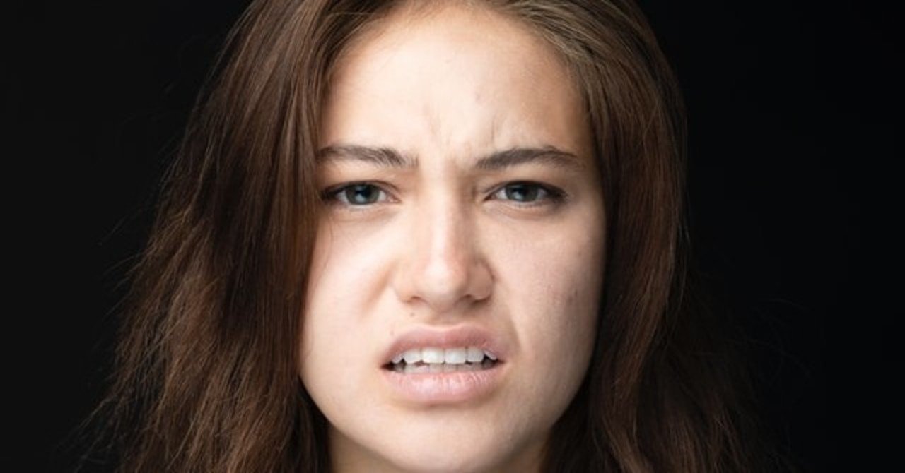 表情から感情がわかるという幻想 こしあん Note 表情から感情がわかるという幻想 こしあん Note