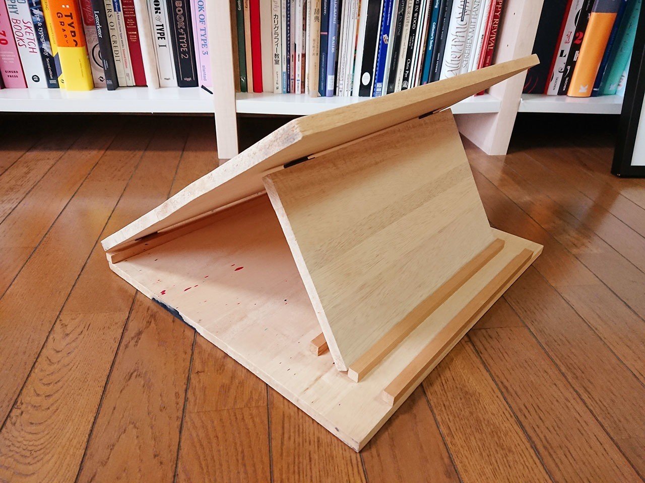 Diy カリグラフィー用傾斜台を自作する マンガ イラスト等にも 宮里文崇 Feoh Design Firm Note Diy カリグラフィー用傾斜台を自作する マンガ イラスト等にも 宮里文崇 Feoh Design Firm Note