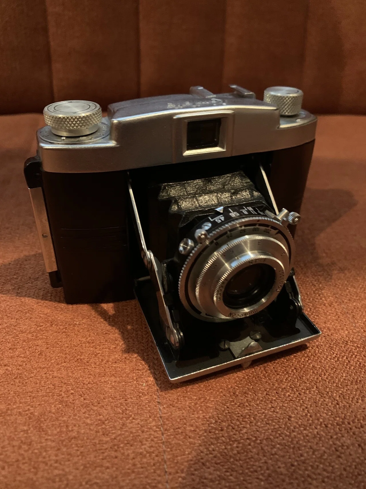 コニレットIIと試写結果|フィルム文化を守る会 コニレットIIと試写結果|フィルム文化を守る会