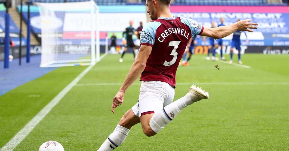 Gsbには腹が立ってばかりだが ウェストハムは最高だ プレミアリーグ第4節レスター戦 カイラ Note