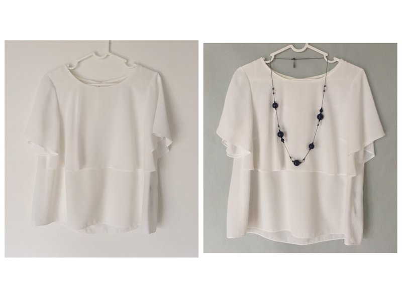 メルカリで洋服の売れ行きがアップする撮影小道具を紹介します 古着転売ビギナーmori Oca Note